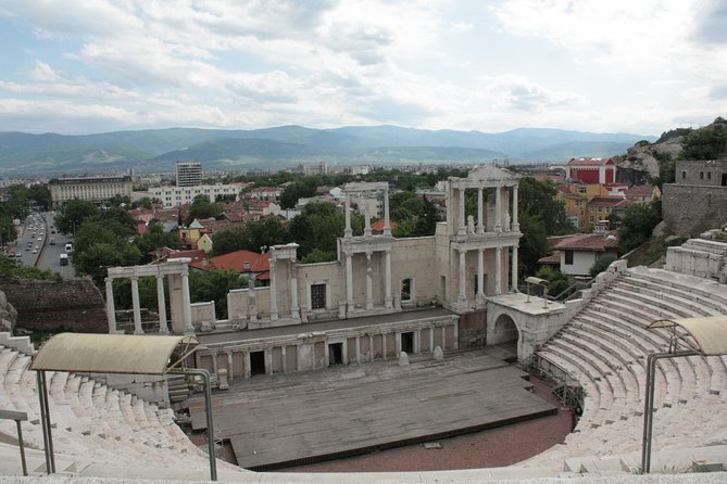 Private Plovdiv Day Trip from Sofia - The Sofia pickup question is the first thing to settle