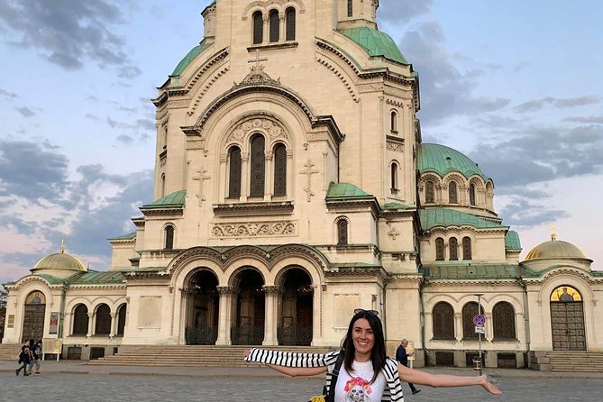 Private Premium One-way Transfer Sofia Airport to Hotel or back - From Sofia Airport to your hotel, with no shared-van detour