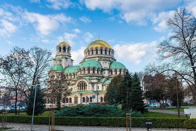 Private Premium One-way Transfer Sofia Airport to Hotel or back - Cancellation and changing your plans