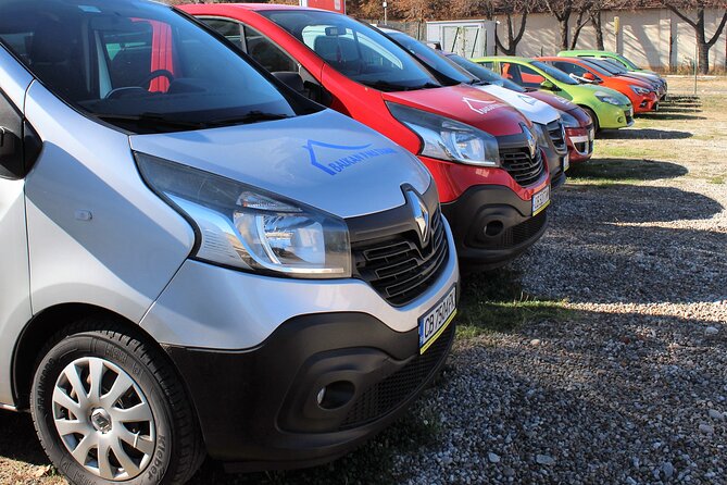 PRIVATE return transfer from Sofia to Bansko - Key points to know before booking