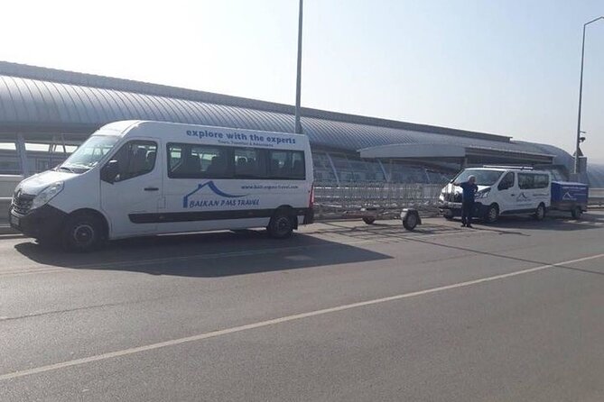 PRIVATE return transfer from Sofia to Bansko - Is $138.34 per person good value?