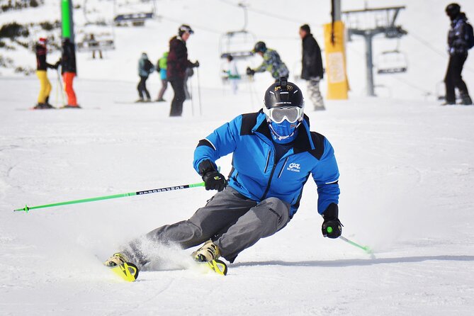 Private Ski and Snowboard lessons in Bansko Bulgaria - What makes this lesson worth considering
