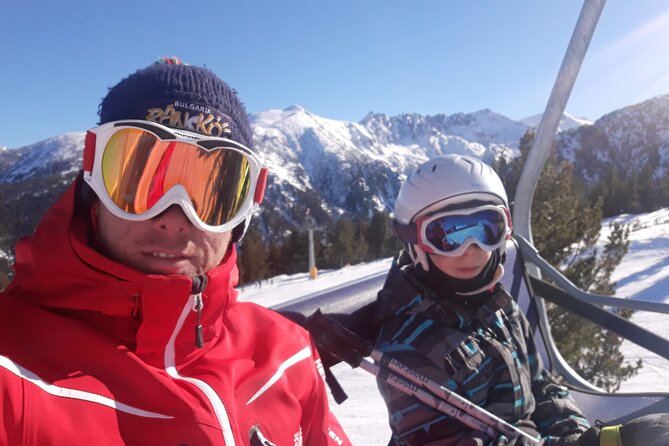 Private Ski and Snowboard lessons in Bansko Bulgaria - Equipment, transport, and the practical cost