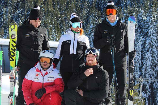 Private Ski and Snowboard lessons in Bansko Bulgaria - What beginners can expect on the practice slopes