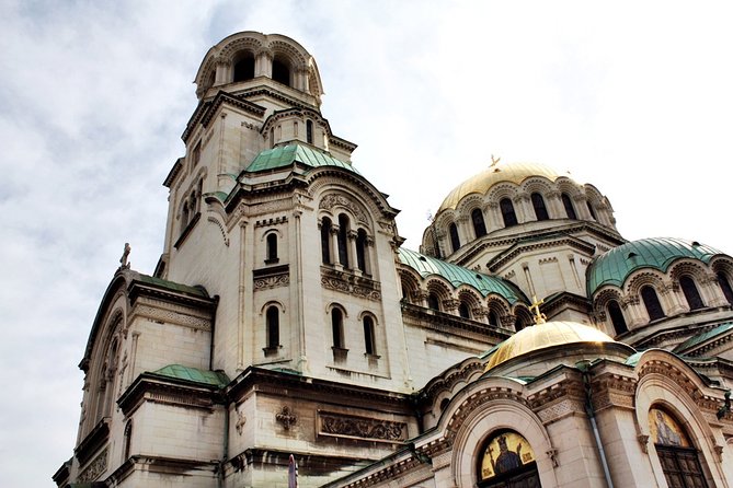 Private Sofia City Tour by Bike - Why a bike is a smart way to see Sofia