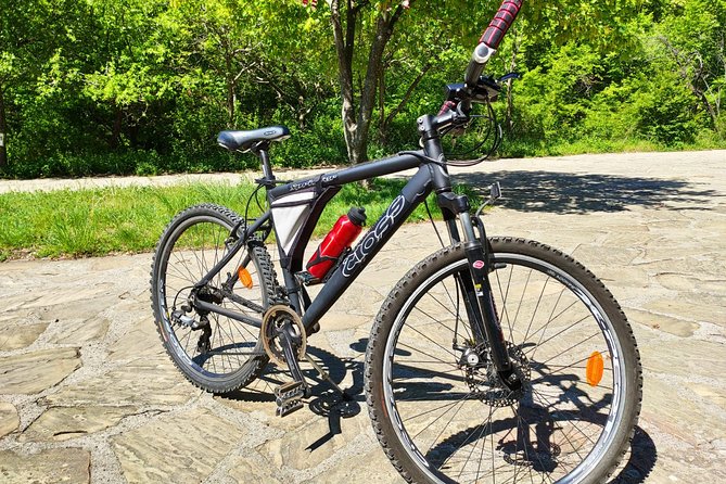 Private Sofia City Tour by Bike - What the guide adds to the ride