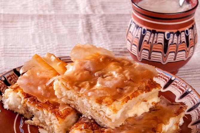 Private Sofia Guided Walking City Tour with Traditional Breakfast - Key points to know before booking