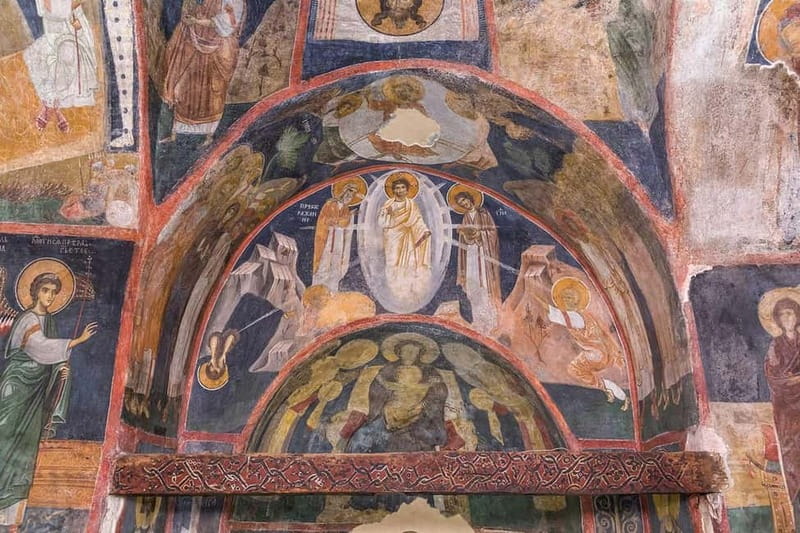 Private Sofia Half Day Eco Tour - What the four-hour Sofia route really gives you