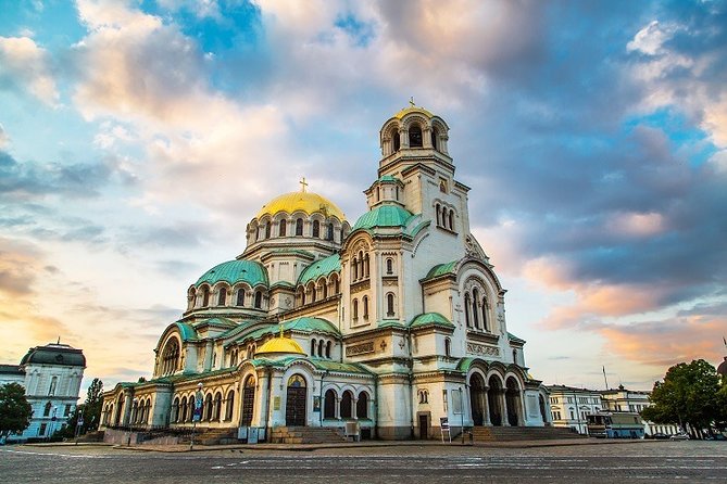 Private Sofia Half Day Tour with Boyana Church and National History Museum - Who should book this Sofia tour?