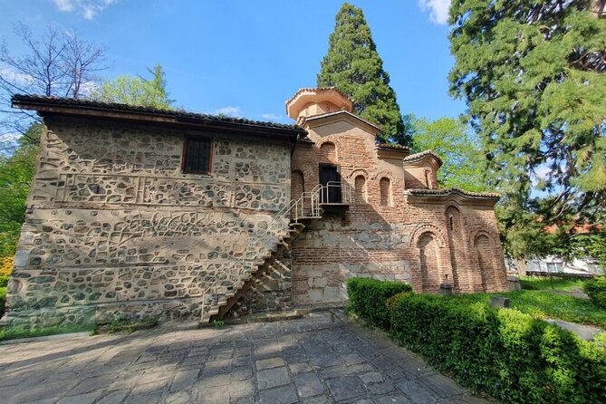 Private Sofia Half Day Tour with Boyana Church and National History Museum - The National History Museum and Bulgaria’s long story