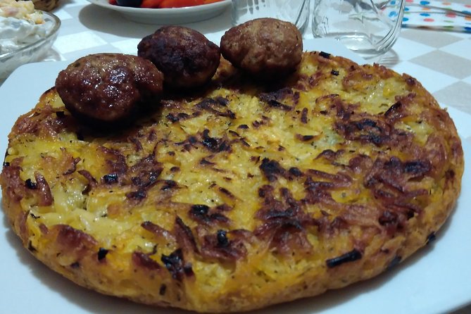 Private Sofia Night Tour with Bulgarian Folklore & Dinner - Why the private guided choice matters