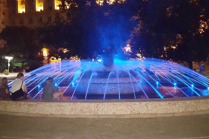 Private Sofia Night Tour with Bulgarian Folklore & Dinner - Who will enjoy this evening most
