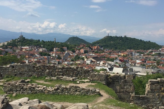 Private Tour from Sofia to Plovdiv - Key points to know before booking