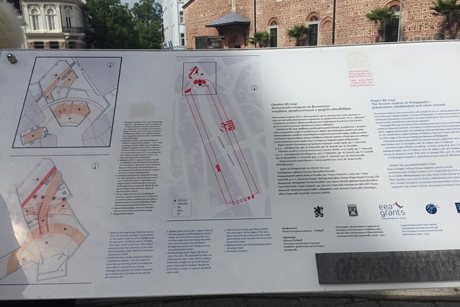 Private Tour from Sofia to Plovdiv - Why a private day trip from Sofia makes sense