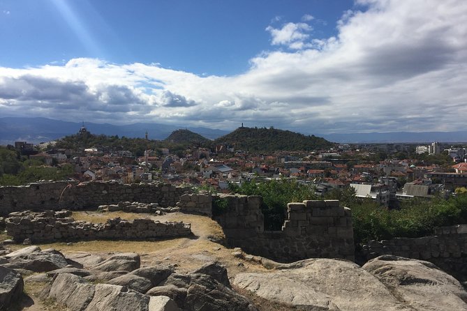 Private Tour from Sofia to Plovdiv - What the guides add to the day