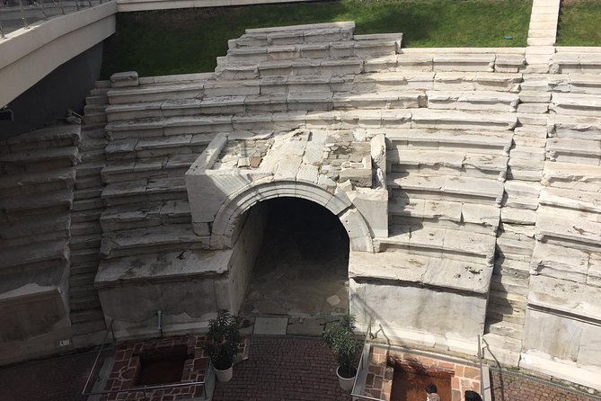 Private Tour from Sofia to Plovdiv - Who will get the most from this Plovdiv tour