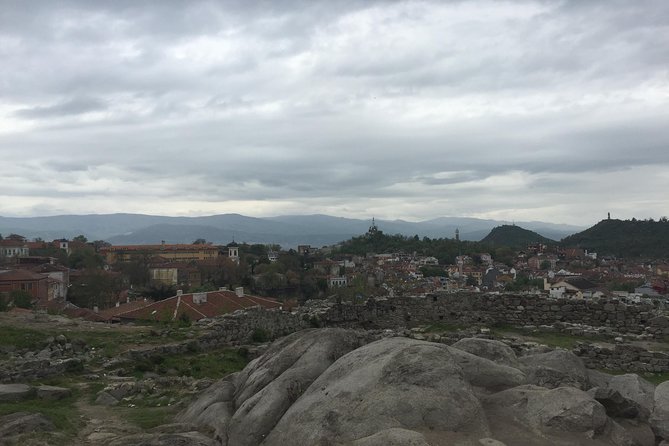 Private Tour from Sofia to Plovdiv - Practical details before you reserve