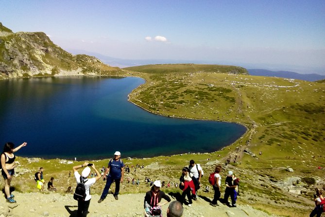 Private tour: Rila Mountains and The Seven Rila Lakes from Sofia - Key points to know before booking