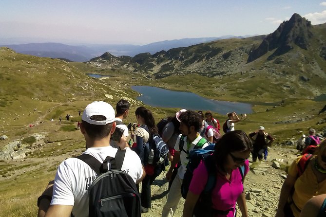 Private tour: Rila Mountains and The Seven Rila Lakes from Sofia - The lift, the €20 extra cost, and the backup plan