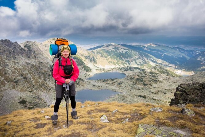 Private tour: Rila Mountains and The Seven Rila Lakes from Sofia - Who will enjoy this tour most?