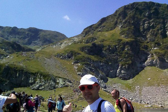 Private tour: Rila Mountains and The Seven Rila Lakes from Sofia - Practical preparation for the mountain day