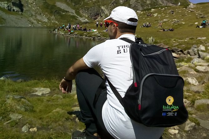 Private tour: Rila Mountains and The Seven Rila Lakes from Sofia - Reaching the Seven Rila Lakes