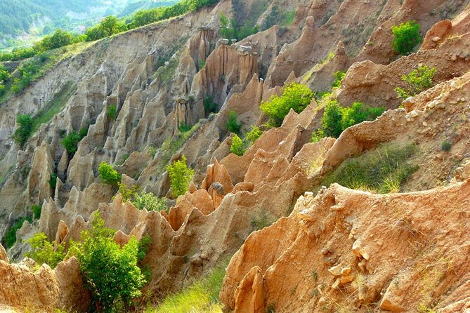Private tour to Rila monastery, Wine degustation, Boyana church - Boyana Church and its 1259 frescoes