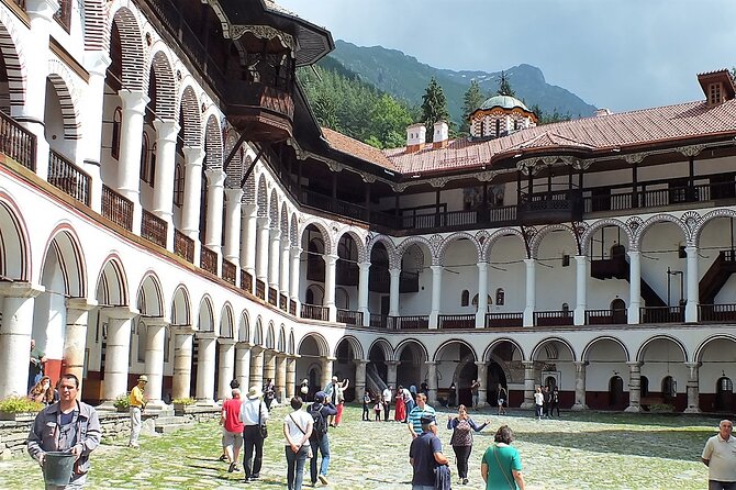 Private tour to Rila monastery, Wine degustation, Boyana church - Rila National Park and Bulgaria’s high country
