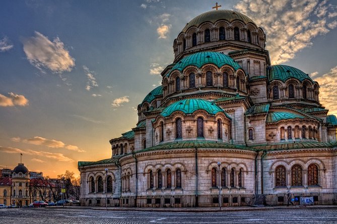 Private Transfer from Sofia Airport SOF to Sofia in Business Car - Is $58.99 per person good value?