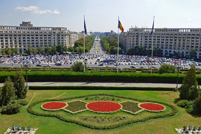 Private Transfer from Sofia City to Sofia (SOF) Airport - How the price works for your party