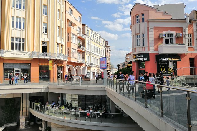 Private transfer from Sofia to Plovdiv or vice versa - Why this Sofia to Plovdiv ride is useful