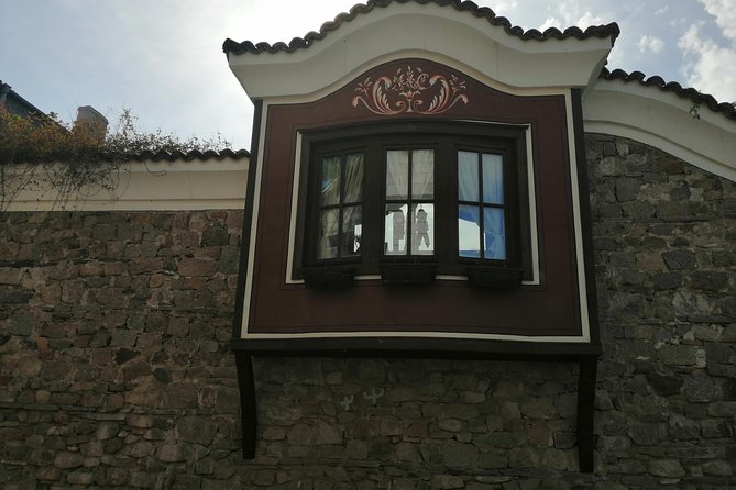 Private transfer from Sofia to Plovdiv or vice versa - A private car makes the ride calmer