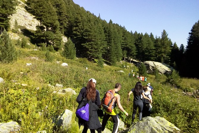 Private & Tremendous Jeep Safari in the 7 Rila Lakes area - How much value do you get for $149.33?