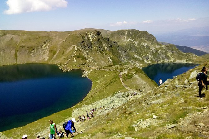 Private & Tremendous Jeep Safari in the 7 Rila Lakes area - Weather, clothing, and practical preparation