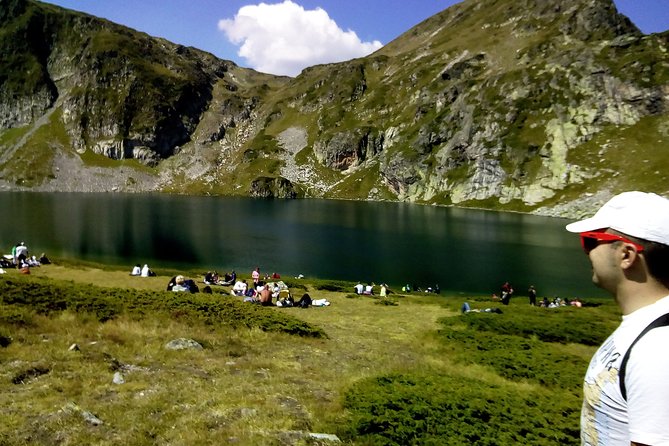 Private & Tremendous Jeep Safari in the 7 Rila Lakes area - Who will enjoy this experience most?