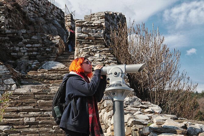 Private trip to Bachkovo Monastery and Assen’s Fortress - Why This Short Trip Works So Well from Plovdiv