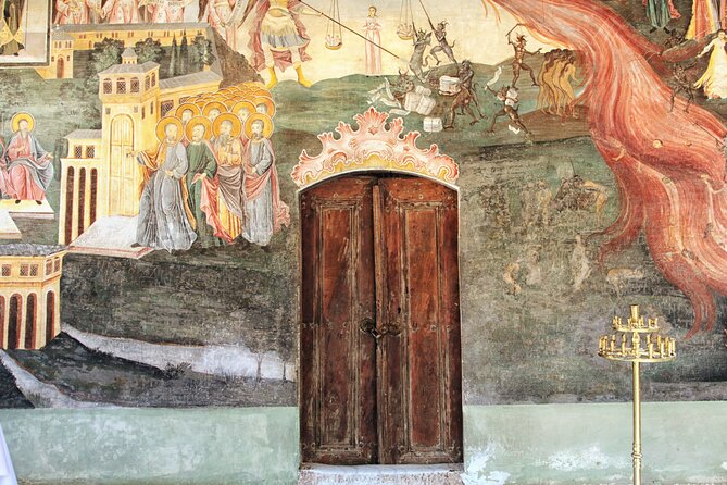 Private trip to Bachkovo Monastery and Assen’s Fortress - Is $55.21 a Fair Price?