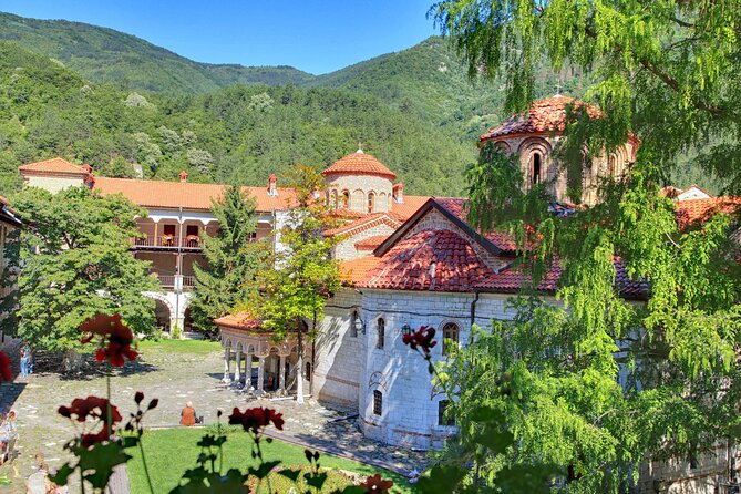 Private trip to Bachkovo Monastery and Assen’s Fortress - Timing, Pickup, and Cancellation Details