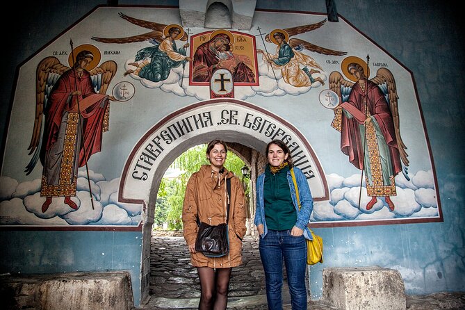 Private trip to Bachkovo Monastery and Assen’s Fortress - Should You Book Bachkovo Monastery and Asen’s Fortress?