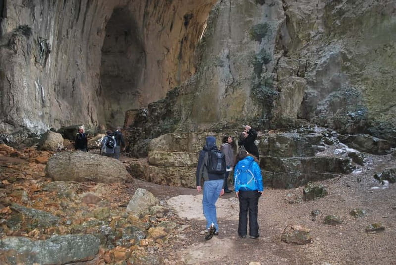 Prohodna, Saeva Dupka Cave and Glozhene Tour from Sofia - Why this Sofia day trip works so well