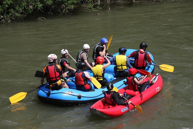 Rafting Tour & Rila Monastery visit from Sofia - Why this Sofia day trip is unusual