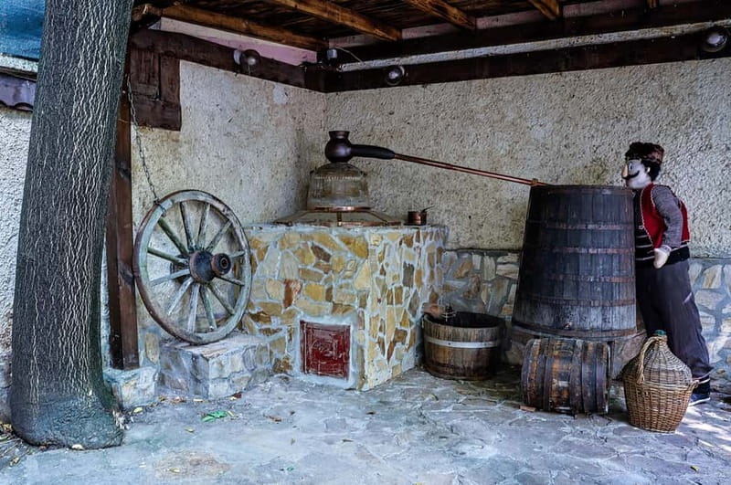 Rakia Museum Entrance Ticket - What this Sofia Province experience is really about