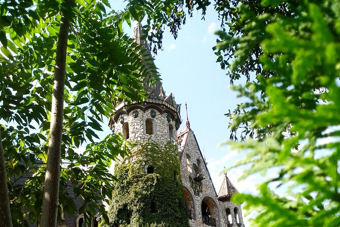 Ravadinovo Castle Unseen - Is $33.60 a good price?