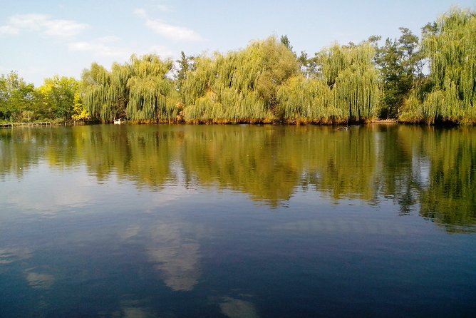 Ravadinovo Castle Unseen - How to make the most of the visit