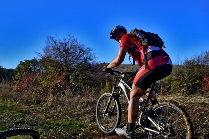 Rent E-Bike in Belogradchik or Vidin - Is $45.38 a fair price?