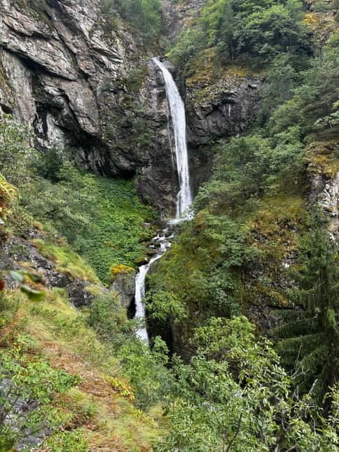 Resilovo Monastery,Waterfall &Hot Springs DayTrip from Sofia - FAQ
