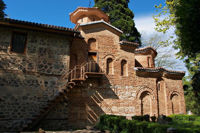 Rila Monastery Afternoon Half Day tour - Why Rila Monastery Is Worth the Long Ride