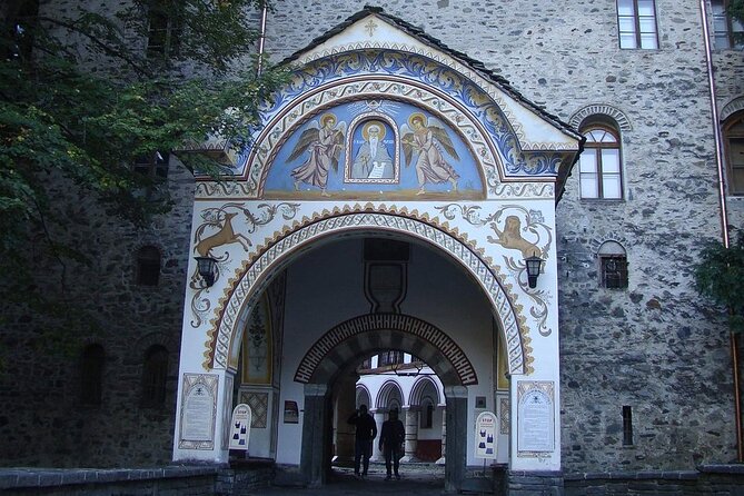 Rila Monastery and 7 Rila Lakes Self-Guided Shared Trip from Sofia - Key points to know before you book
