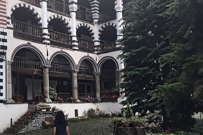 Rila Monastery and 7 Rila Lakes Self-Guided Shared Trip from Sofia - Keeping control of the clock