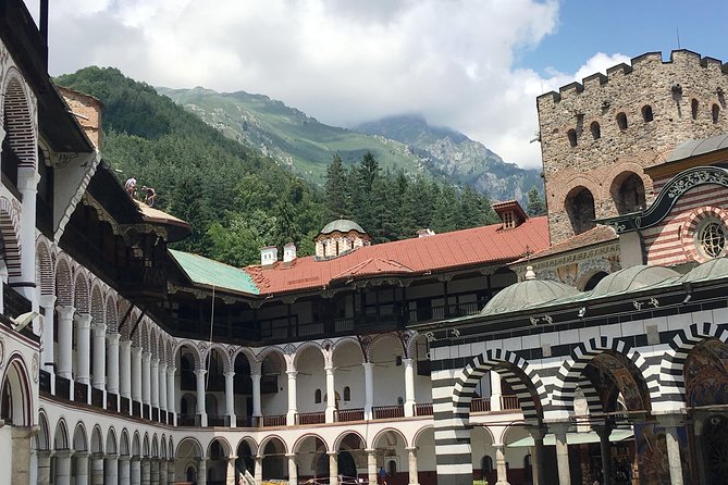 Rila Monastery and Boiana church private tour - Why this Sofia day trip works so well